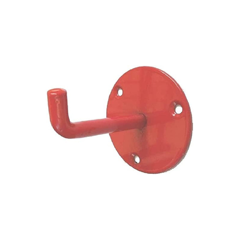 Fire Extinguisher Hook Mount Extinguisher Bracket Wall Hanging Clip