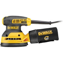 Dewalt Dwe6423 B5 Random Orbit Palm Grip Sander 5 220 V 280 W