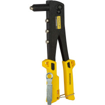 Stanley Tht69800 8 Heavy Duty Riveter Set Yellow