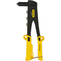 Stanley Tht69800 8 Heavy Duty Riveter Set Yellow