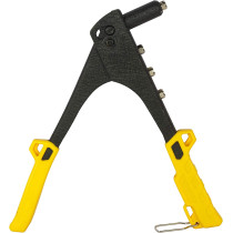 Stanley Tht69800 8 Heavy Duty Riveter Set Yellow