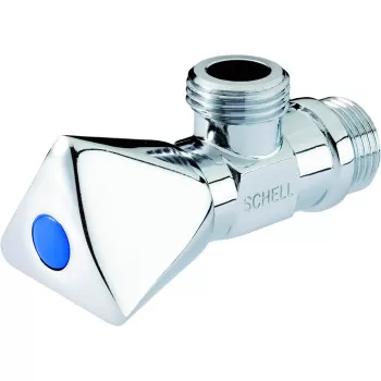 Kistenmacher Angle Valve 1...