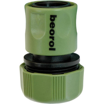 Beorolgarden Hose Quick Connector 3 4