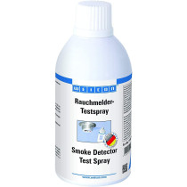 Weicon Smoke Detector Test Spray 250 Mloptical Or Photoelectric Smoke Detectors Test Spray