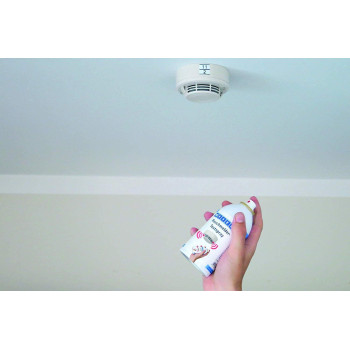 Weicon Smoke Detector Test Spray 250 Mloptical Or Photoelectric Smoke Detectors Test Spray