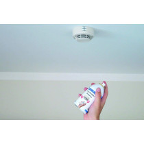 Weicon Smoke Detector Test Spray 250 Mloptical Or Photoelectric Smoke Detectors Test Spray