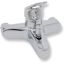 Single Lever Bathroom Shower Mixer Milano Tarki