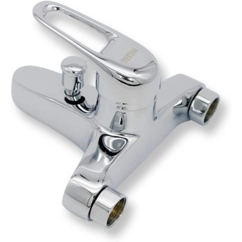 Single Lever Bathroom Shower Mixer Milano Tarki