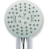 Single Lever Bathroom Shower Mixer Milano Tarki