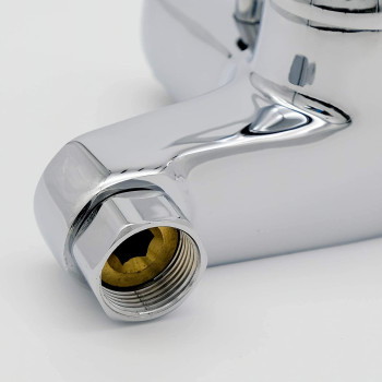 Single Lever Bathroom Shower Mixer Milano Tarki