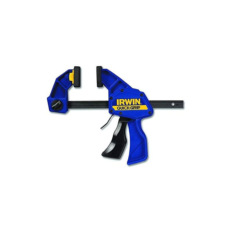 Irwin T518Qcel7 18 Inch Quick Grip Bar Clamp