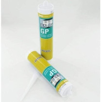Silicone Sealant General Purpose Gp Black 280Ml Wacker Germany