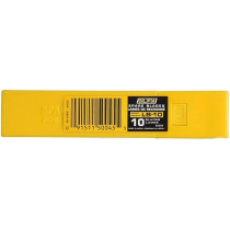 Olfa Lb 10 Replacement Blades Lame For Olfa Knife