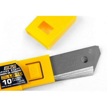 Olfa Lb 10 Replacement Blades Lame For Olfa Knife