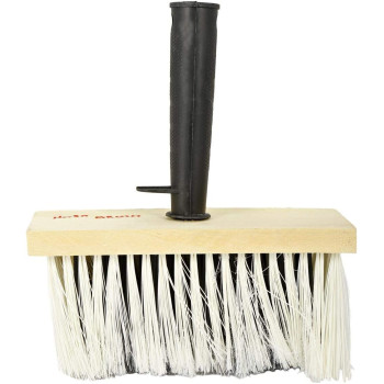 Noora Brush 7In Beige