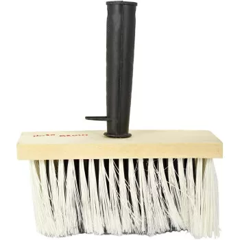 Noora Brush 7In Beige