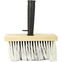 Noora Brush 7In Beige