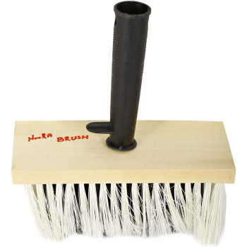 Noora Brush 7In Beige