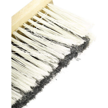 Noora Brush 7In Beige