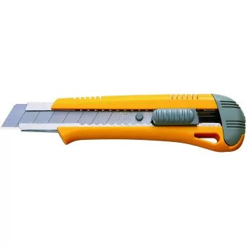 Cutter Auto Lock W 2 Blades...