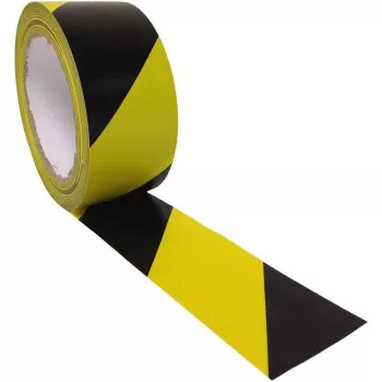 Vaultex Warning Tape Yellow...