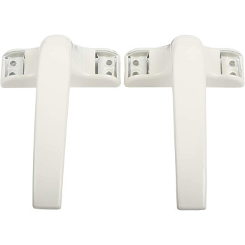 Vetra Aluminum Door Handle