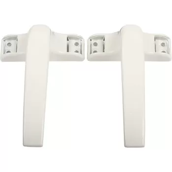 Vetra Aluminum Door Handle