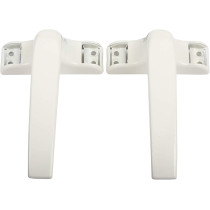 Vetra Aluminum Door Handle