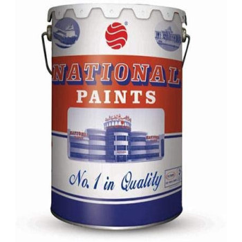 National Paint Lacquer...