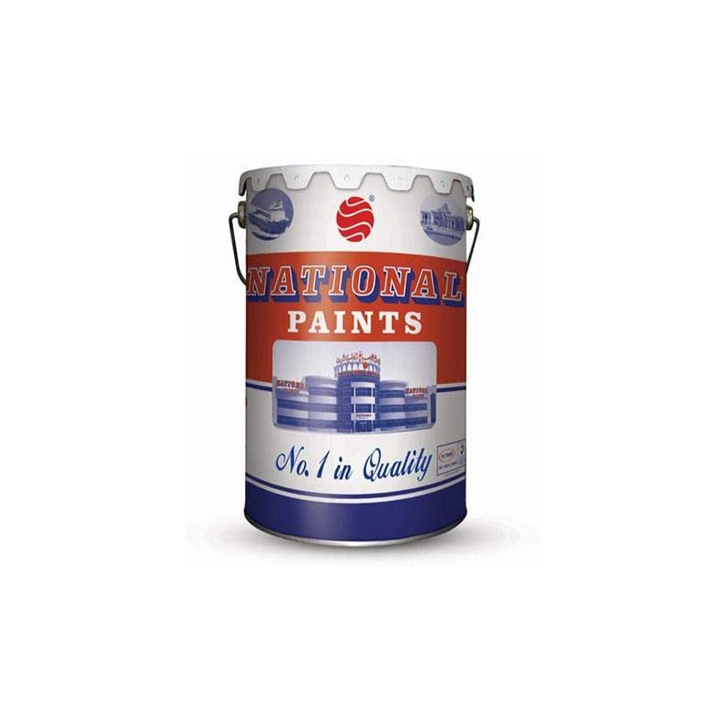 National Paint Lacquer Thinner1L