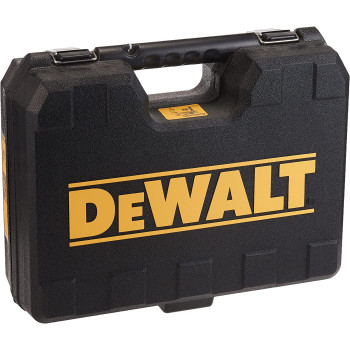 Dewalt D25033C 710 Watt 3 Mode Sds Plus Hammer Drill With Extra Std 13Mm Chuck