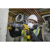 Dewalt D25033C 710 Watt 3 Mode Sds Plus Hammer Drill With Extra Std 13Mm Chuck