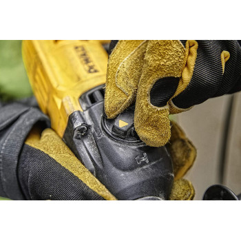 Dewalt D25033C 710 Watt 3 Mode Sds Plus Hammer Drill With Extra Std 13Mm Chuck