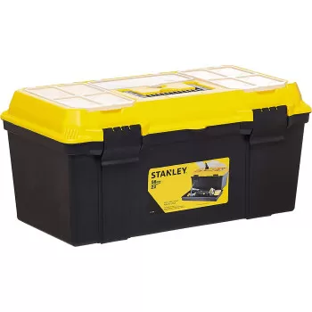Stanley 22 Inches Plastic...