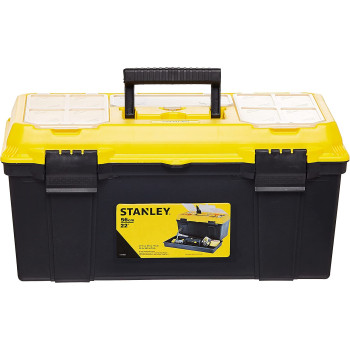 Stanley 22 Inches Plastic Tool Box 1 71 951