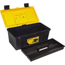 Stanley 22 Inches Plastic Tool Box 1 71 951