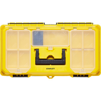 Stanley 22 Inches Plastic Tool Box 1 71 951