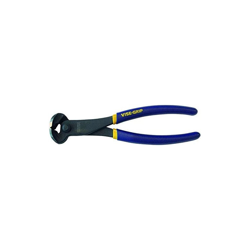 Irwin 10508152 7 Inch End Nipper Plier