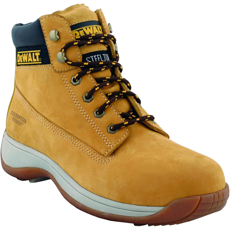 Dewalt Apprentice Safety Work Boot