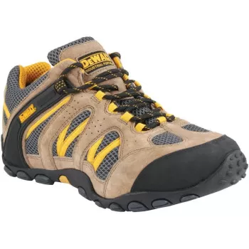Dewalt Brown Safety Boot...