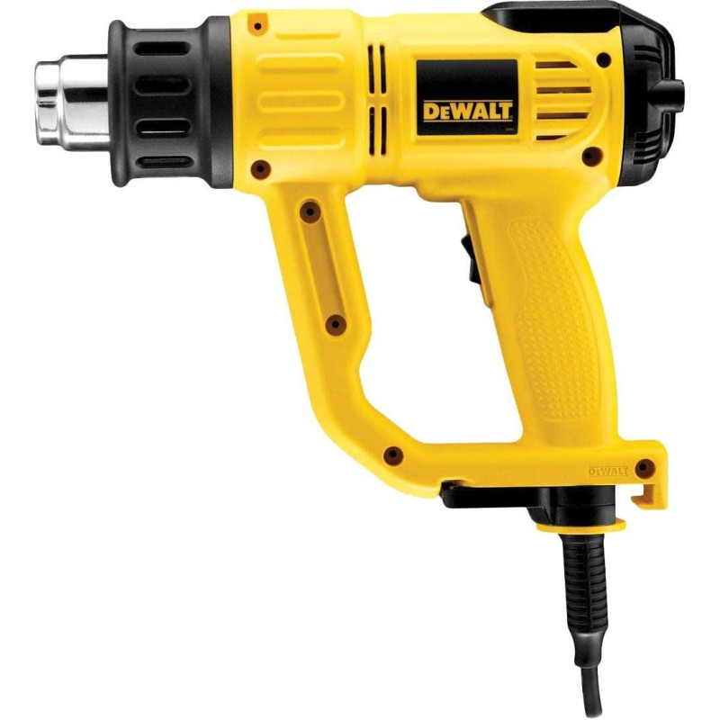 Dewalt D26414 Qs Digital Led Heat Gun