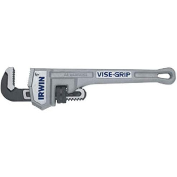 Irwin 2074136 Pipe Wrench...