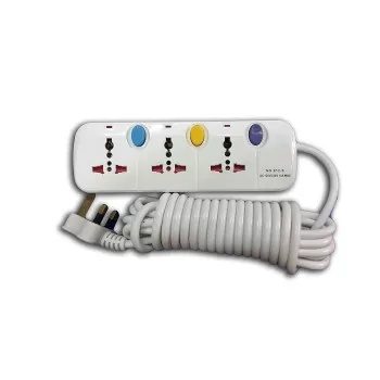 Universal Power Extension...