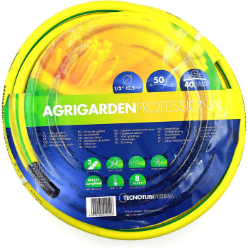 Garden Hose Italy3 4 Inch X 50 Meters