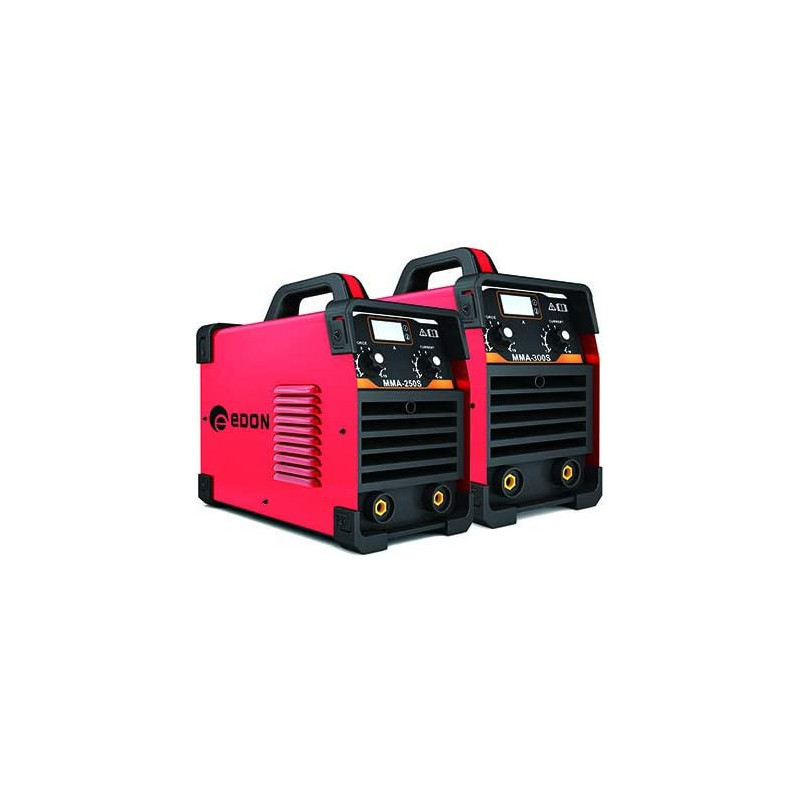 Edon Mma300S Arc Welding Equipment