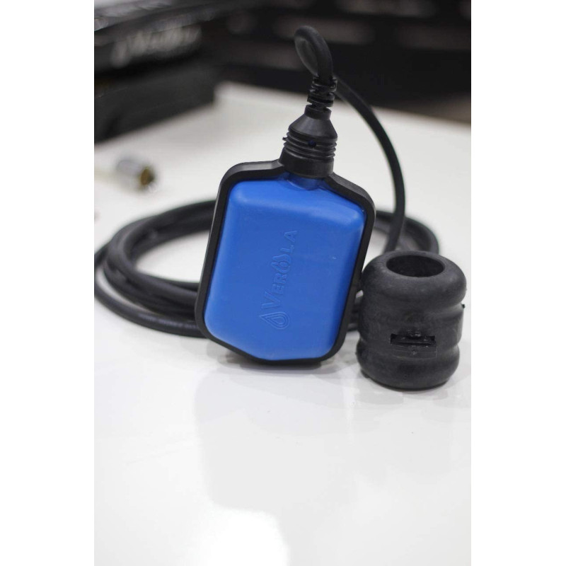 Andeli Float Switch With 3M Wire