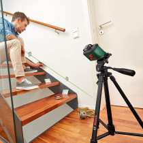 Bosch Professional 0601096B00 Bt 150 Professional Blue
