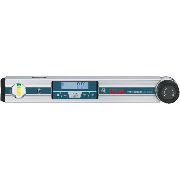 Bosch 4 In 1 Digital Angle Finder Gam 220 Mf