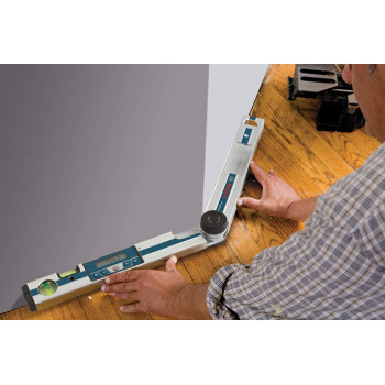 Bosch 4 In 1 Digital Angle Finder Gam 220 Mf