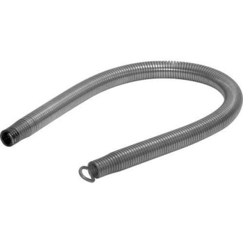Uhcom Pipe Bending Spring For Conduit Electrical Pipe 25Mm